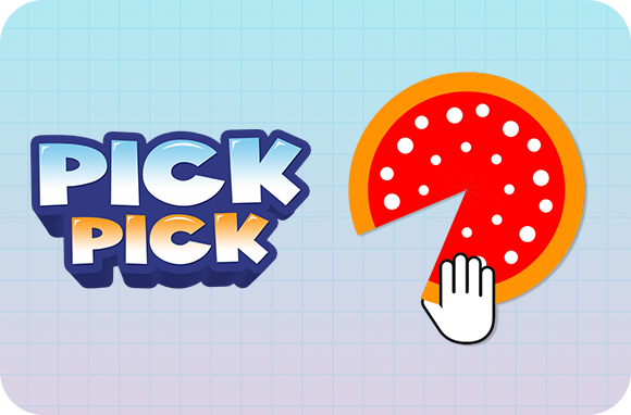 Pick Pick