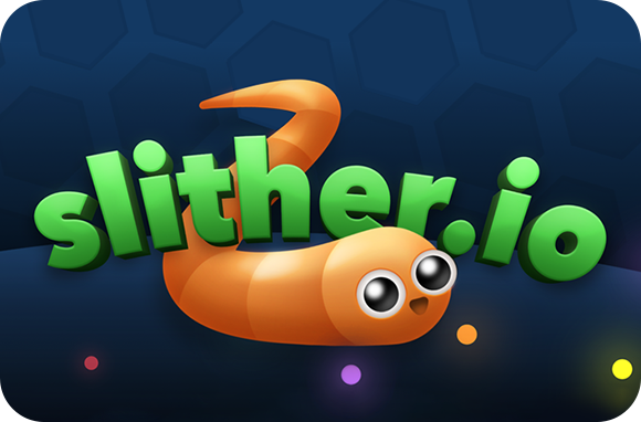 slither.io