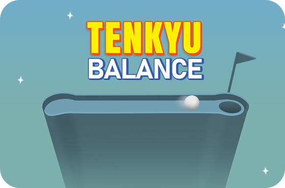 TENKYU