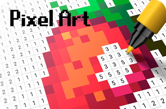 Pixel Art