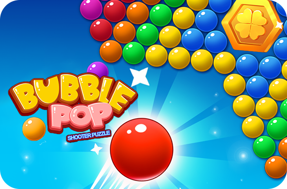 Bubble Pop!