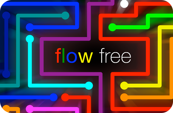 Flow Free