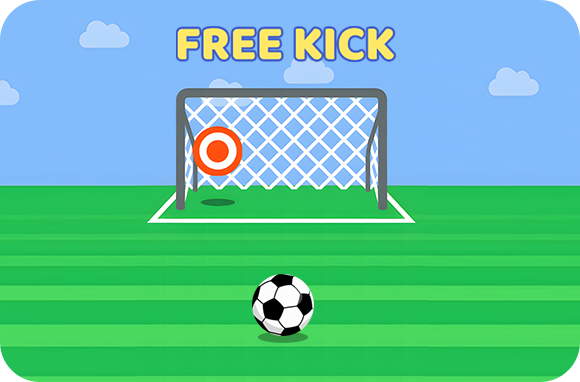 Free Kick