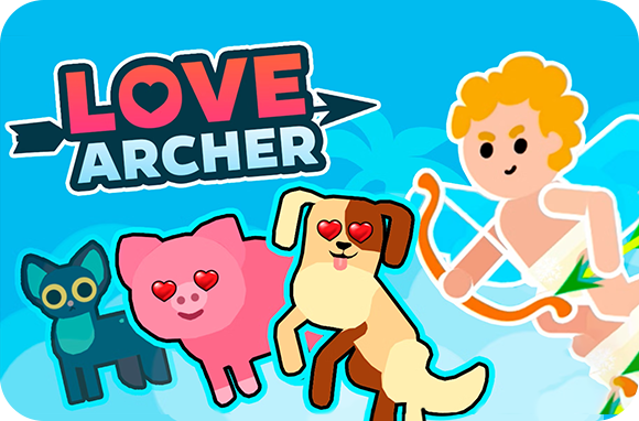 Love Archer