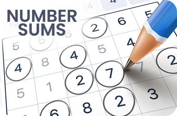 Number Sums