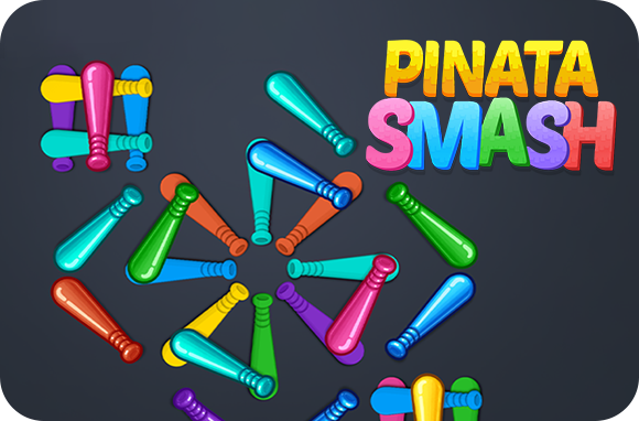 Pinata Smash