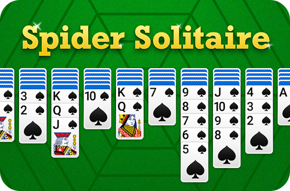 Spider Solitaire
