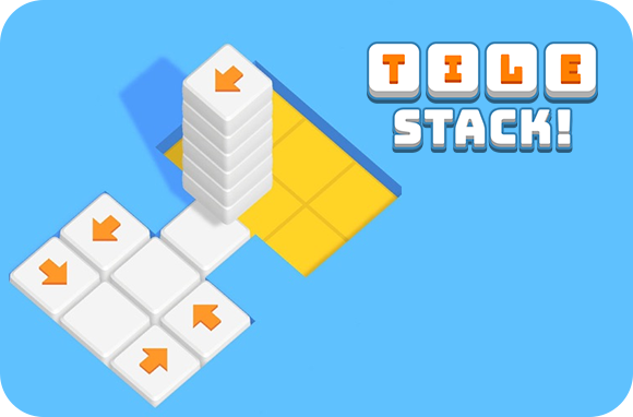Tile Stack!