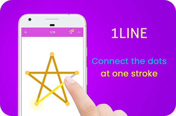 1LINE