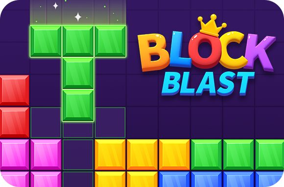 Block Blast!