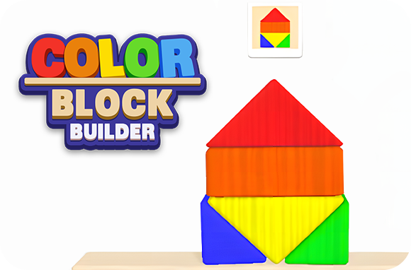 Color Block Builder