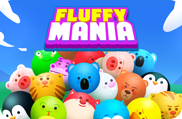 Fluffy Mania