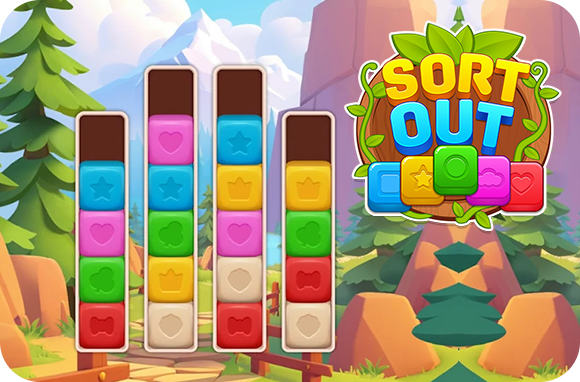 Sort Out