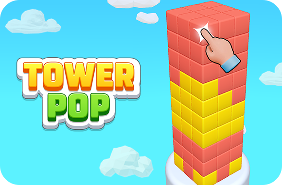 Tower Pop