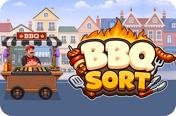 BBQ Sort