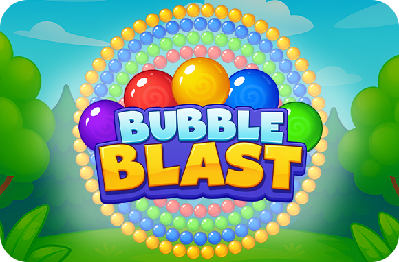 Bubble Blast