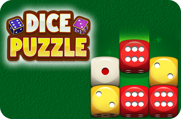 Dice Puzzle