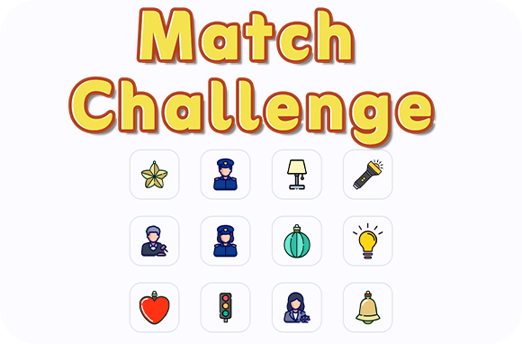 Match Challenge