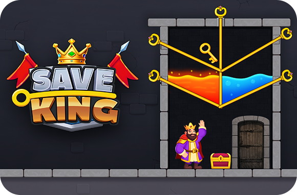 Save King