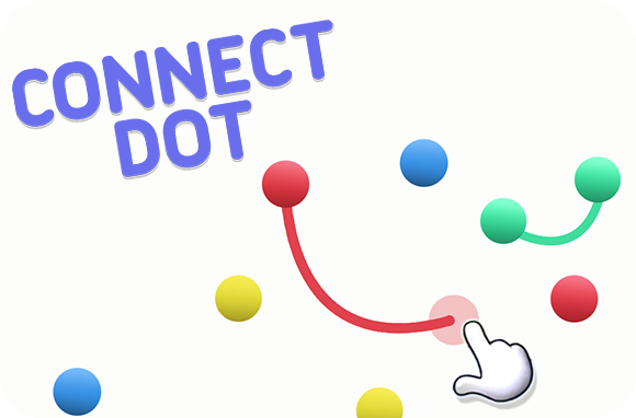 Connect The Dot