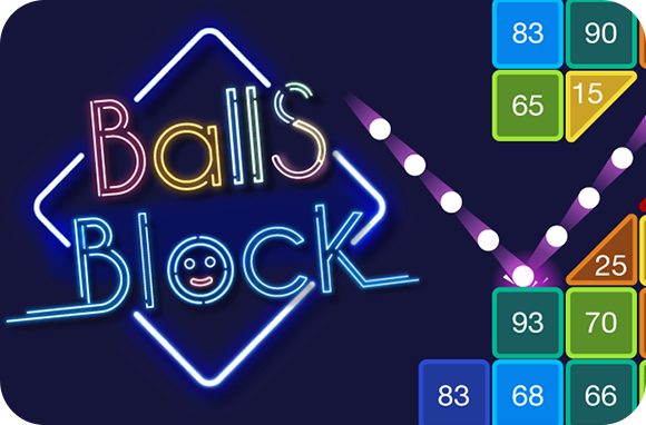 Bricks vs Balls Breaker