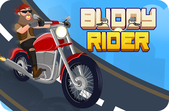 Stud Rider