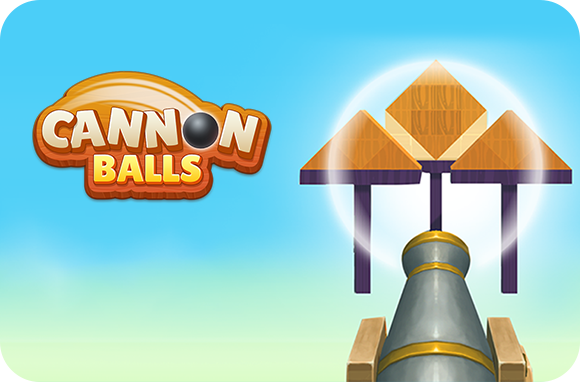 Cannon Balls