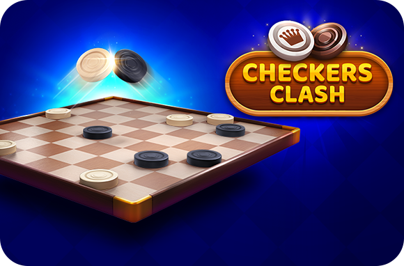 Checkers Online