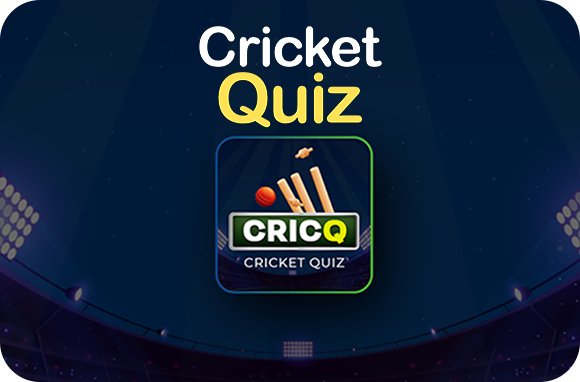 Cricket Game Quiz