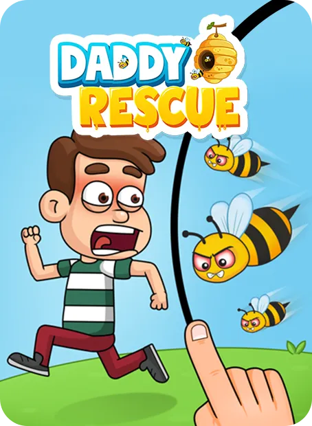 Daddy Rescue
