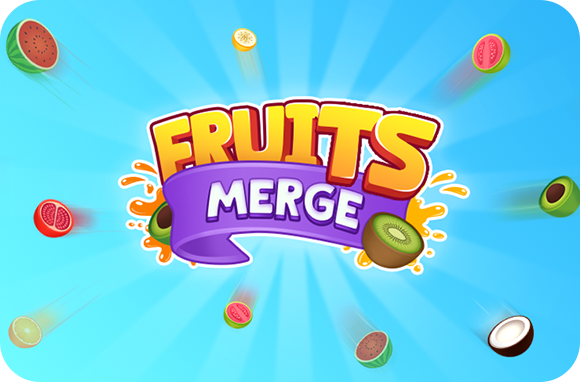 Fruit Drop Master