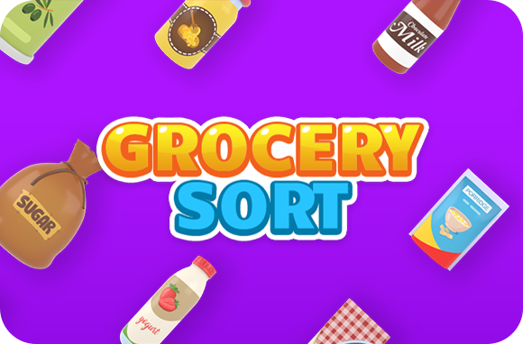 Stuff Sort