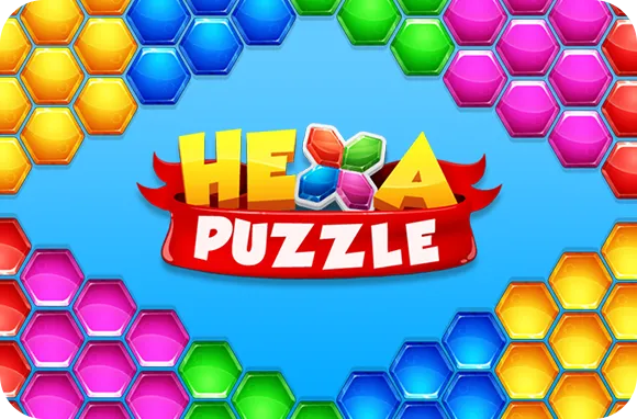 Block! Hexa Puzzle