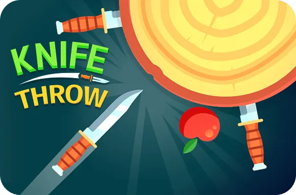Knife Hit