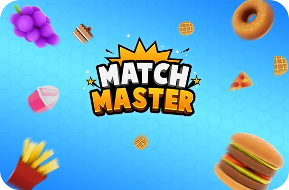 Match Object 3D