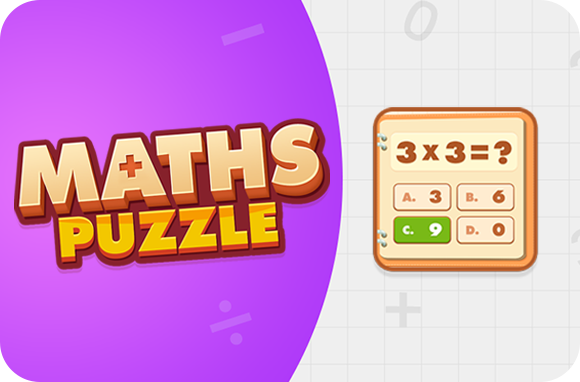 Math Games