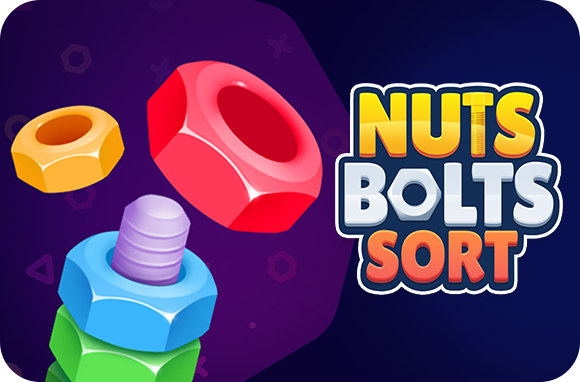 Nuts And Bolts Sort