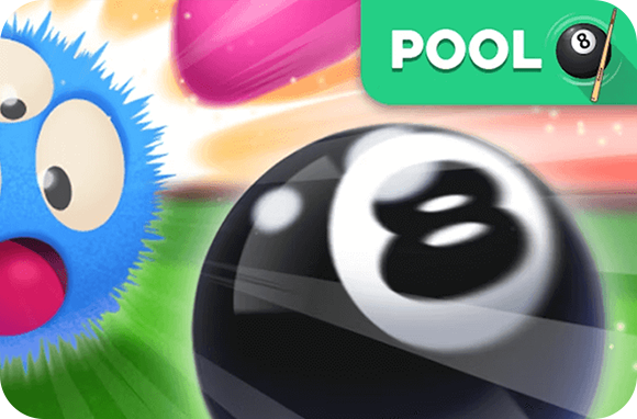 Pool 8
