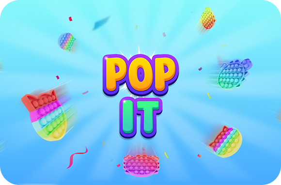 Pop Us!