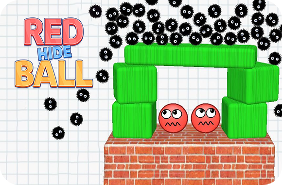 Hide Ball