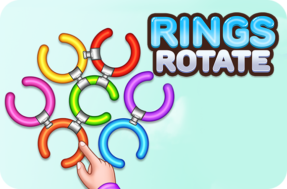 Rotate the Rings