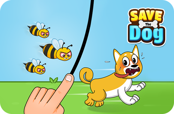 Save the Doge