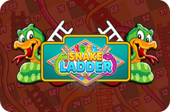 Snakes and Ladders