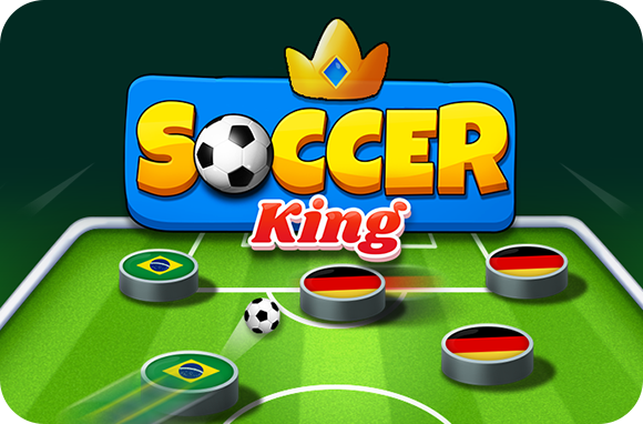Soccer Star Kings