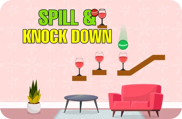 Spill It!