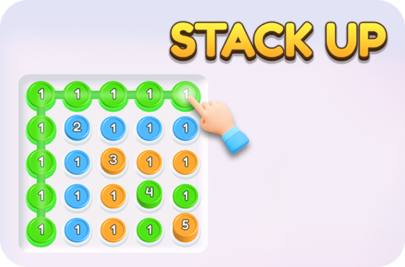 Stack em Up!