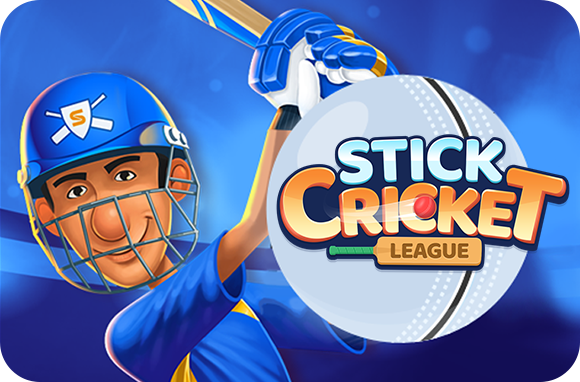 Stick Cricket Super League