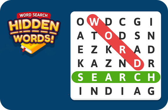 Word Search