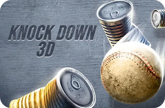 Can Knockdown