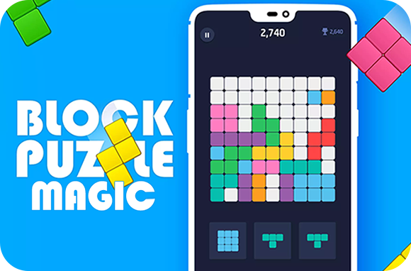 Block Puzzle